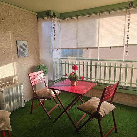 Apartamento Patacona Valencia Eksteriør bilde