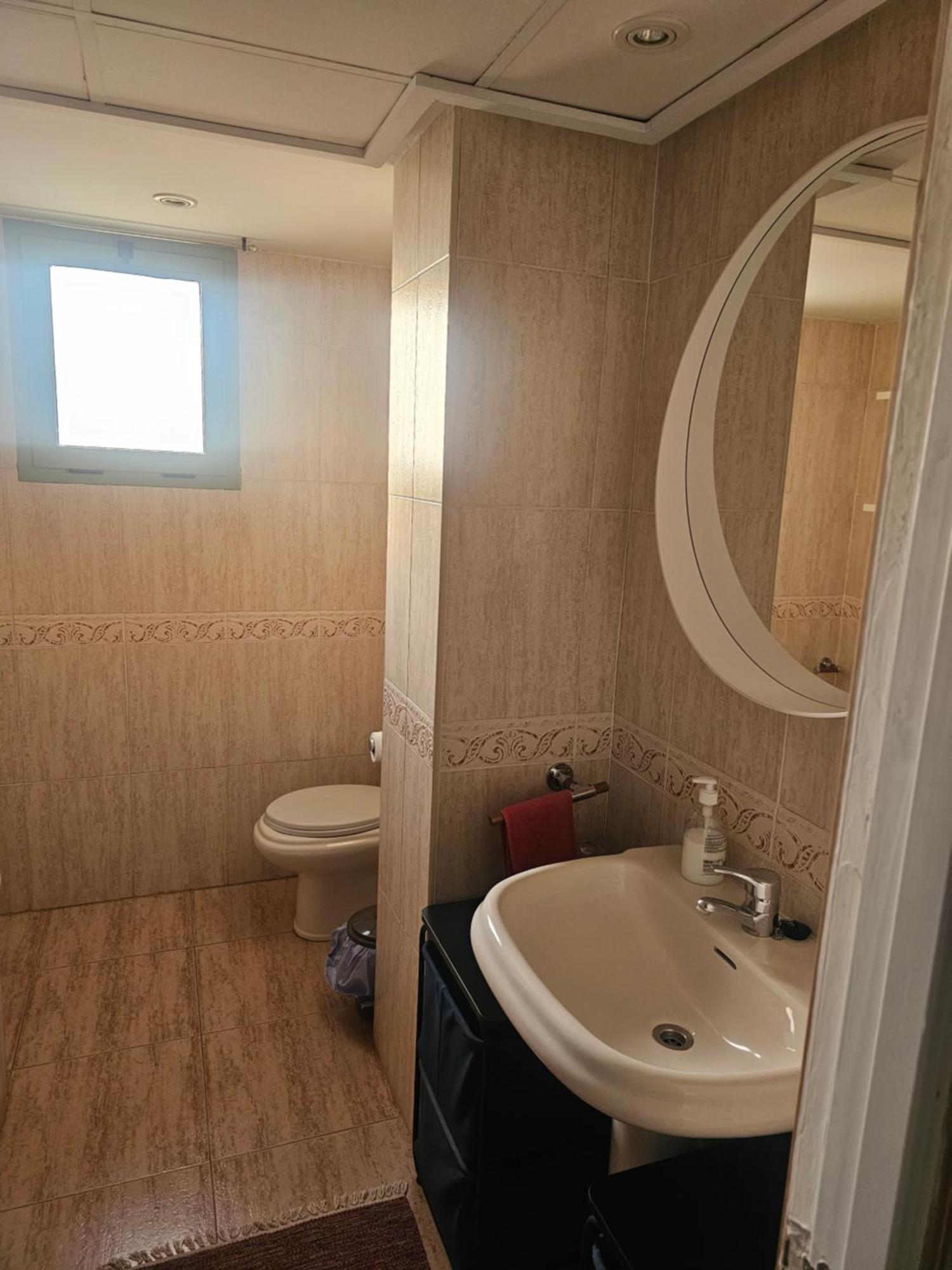 Apartamento Patacona Valencia Eksteriør bilde